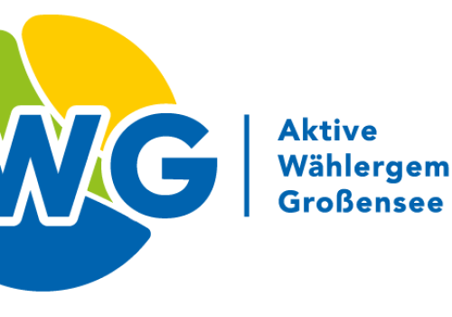 Halbzeitbilanz der Aktiven Wählergemeinschaft Großensee