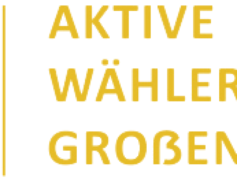 Alternative Wählergemeinschaft Großensee