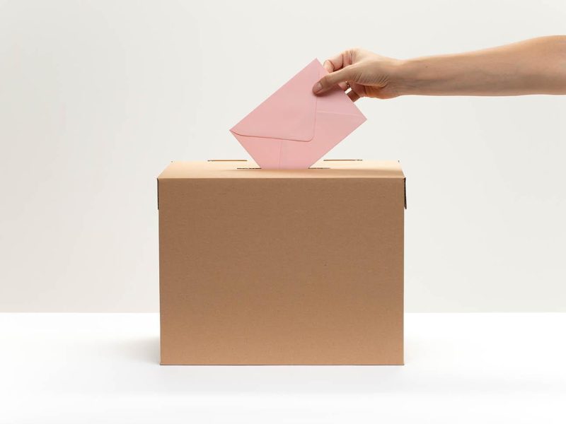 Kommunalwahl