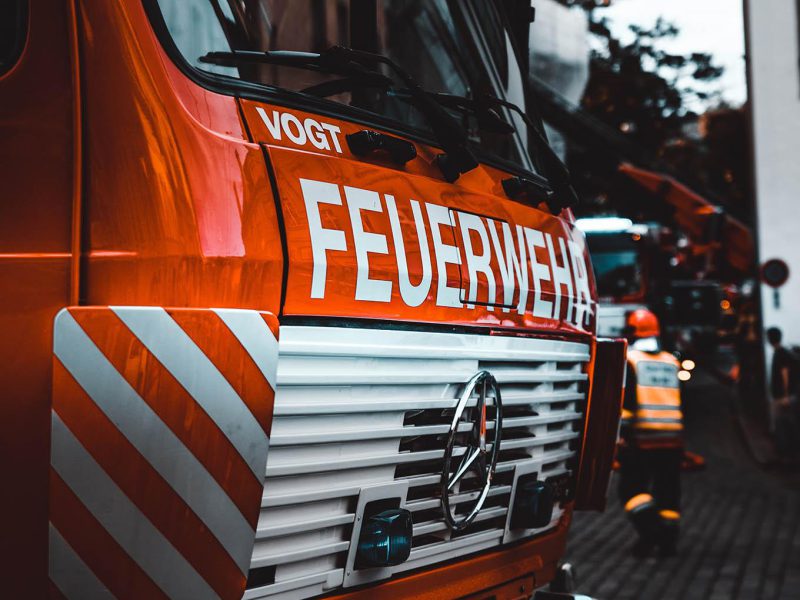 Feuerwehr