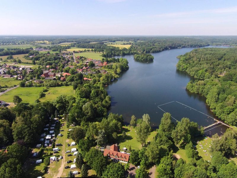 Großensee