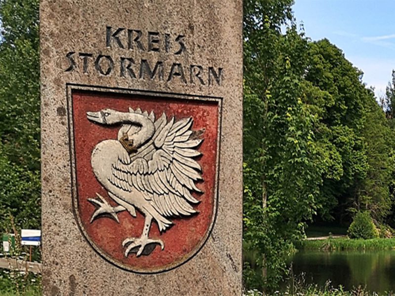 Bevölkerungsprognose des Kreises als Grundlage für kommunale Planungen